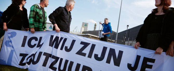 Demonstratie ICL 22/3/25