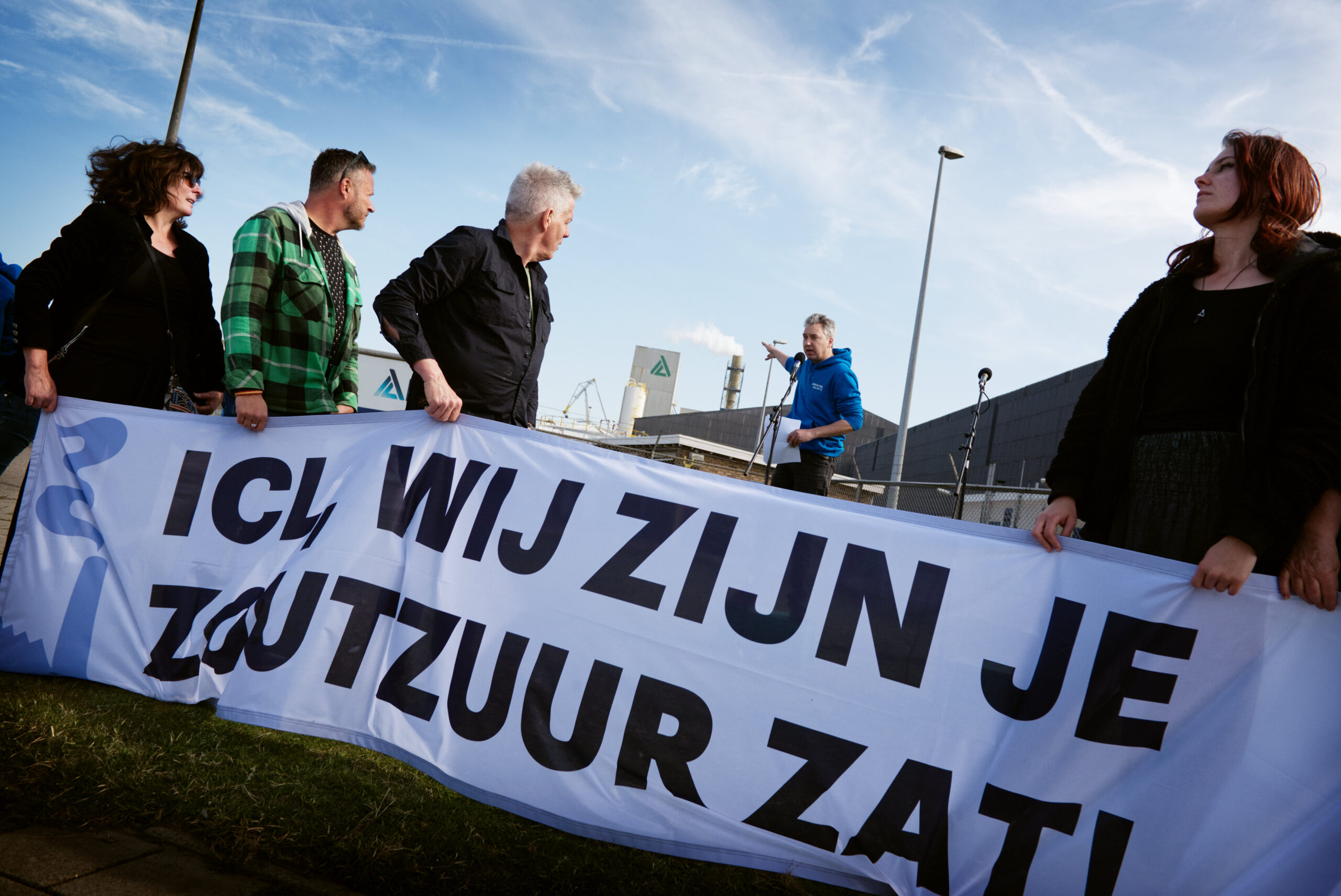Demonstratie ICL 22/3/25 Demonstratie ICL 22/3/25