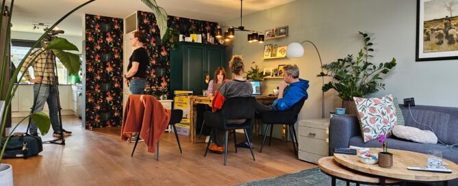Bewonersavond